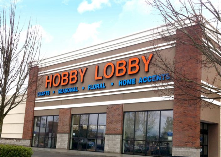 Hobby Lobby coming to Loyalsock Township News, Sports, Jobs Williamsport SunGazette